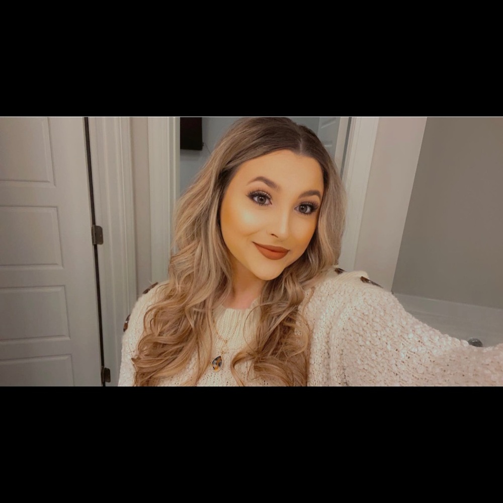 Meet your Posher, Shelby